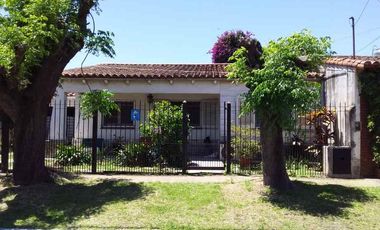 Chalet en venta en Quilmes Oeste