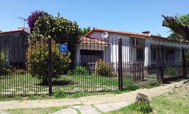 Chalet en venta en Quilmes Oeste
