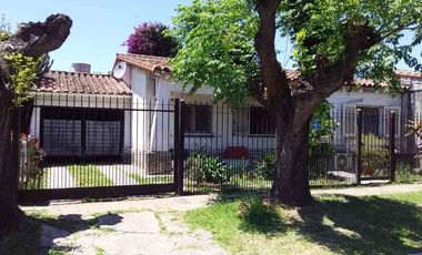 Chalet en venta en Quilmes Oeste