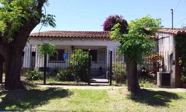Chalet en venta en Quilmes Oeste