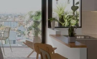 Departamento en venta en Quilmes Centro