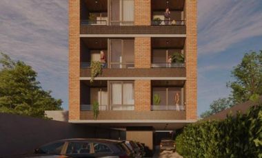 Departamento en venta en Quilmes Centro