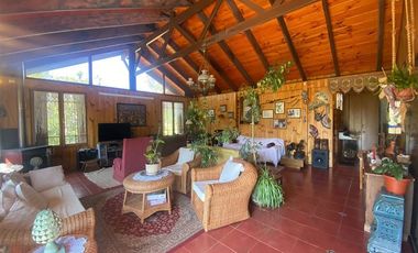 Parcela en Venta en Alcazar de Torres / VEGETACION