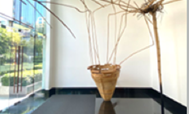 Oficina en Arriendo en Apoquindo con El Bosque Central