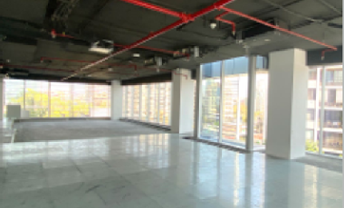 Oficina en Arriendo en Apoquindo con El Bosque Central