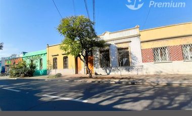 Terreno Construccion  en Venta en Entre San Diego y Arturo Prat
