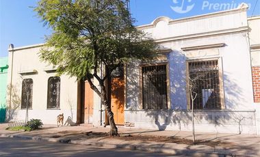 Terreno Construccion  en Venta en Entre San Diego y Arturo Prat