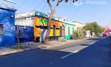 Terreno Construccion  en Venta en Entre San Diego y Arturo Prat