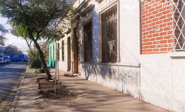 Terreno Construccion  en Venta en Entre San Diego y Arturo Prat