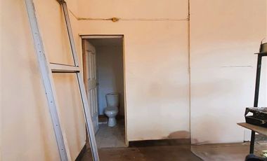 Terreno Construccion  en Venta en Entre San Diego y Arturo Prat