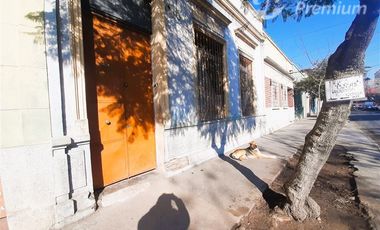Terreno Construccion  en Venta en Entre San Diego y Arturo Prat