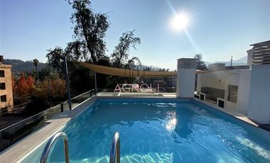 Departamento en Venta en Avenida Nueva costanera - Las Ursulinas