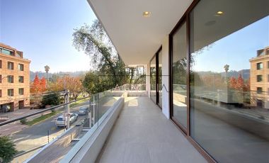 Departamento en Venta en Avenida Nueva costanera - Las Ursulinas