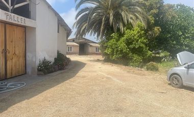 Agrícola en Venta en Ruta G 46 / Las Tortolas