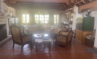 Agrícola en Venta en Ruta G 46 / Las Tortolas
