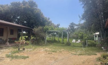 Agrícola en Venta en Ruta G 46 / Las Tortolas