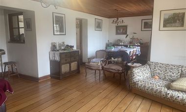 Agrícola en Venta en Ruta G 46 / Las Tortolas