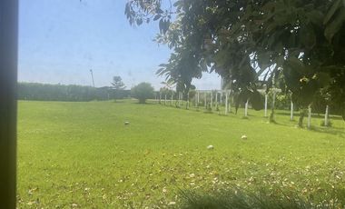Agrícola en Venta en Ruta G 46 / Las Tortolas