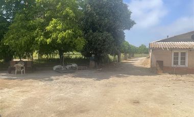 Agrícola en Venta en Ruta G 46 / Las Tortolas