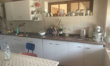 Agrícola en Venta en Ruta G 46 / Las Tortolas