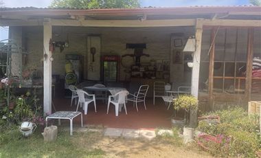 Agrícola en Venta en Ruta G 46 / Las Tortolas