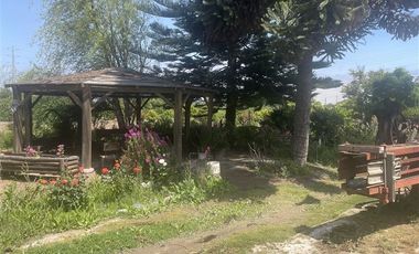 Agrícola en Venta en Ruta G 46 / Las Tortolas