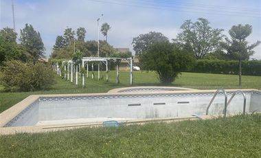 Agrícola en Venta en Ruta G 46 / Las Tortolas