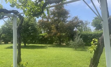 Agrícola en Venta en Ruta G 46 / Las Tortolas