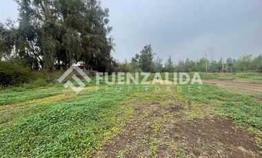 Sitio en Venta en SANTA ESTER, COLINA