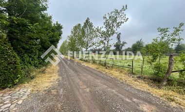 Sitio en Venta en SANTA ESTER, COLINA