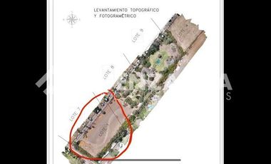 Sitio en Venta en SANTA ESTER, COLINA