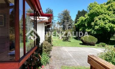Parcela en Arriendo en Parcelas Bellavista