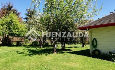 Parcela en Arriendo en Parcelas Bellavista