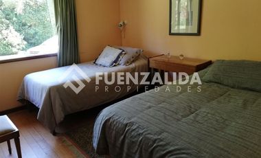Parcela en Arriendo en Parcelas Bellavista