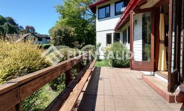 Parcela en Arriendo en Parcelas Bellavista