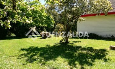 Parcela en Arriendo en Parcelas Bellavista