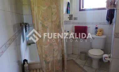 Parcela en Arriendo en Parcelas Bellavista