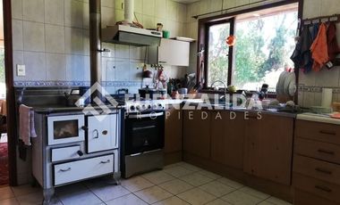 Parcela en Arriendo en Parcelas Bellavista