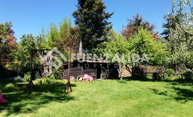 Parcela en Arriendo en Parcelas Bellavista