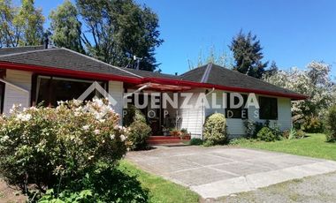 Parcela en Arriendo en Parcelas Bellavista
