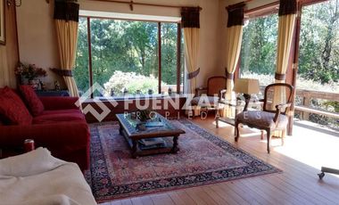 Parcela en Arriendo en Parcelas Bellavista