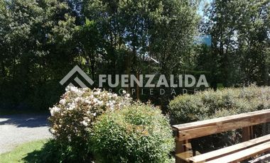 Parcela en Arriendo en Parcelas Bellavista