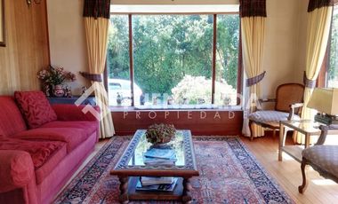 Parcela en Arriendo en Parcelas Bellavista
