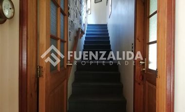 Parcela en Arriendo en Parcelas Bellavista