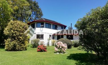 Parcela en Arriendo en Parcelas Bellavista