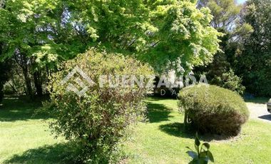 Parcela en Arriendo en Parcelas Bellavista