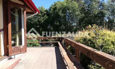 Parcela en Arriendo en Parcelas Bellavista