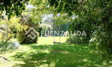 Parcela en Arriendo en Parcelas Bellavista