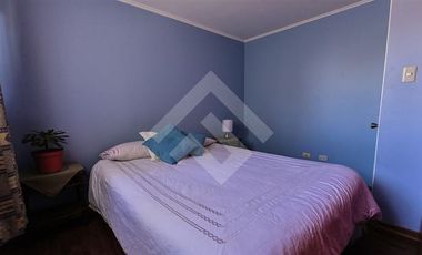 Casa en Venta en Del Parronal