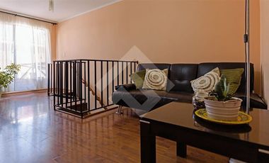 Casa en Venta en Del Parronal